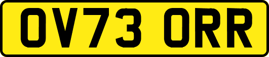 OV73ORR