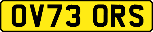 OV73ORS