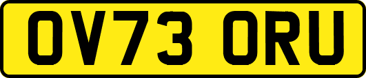 OV73ORU