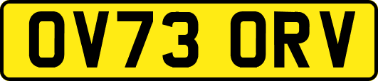 OV73ORV