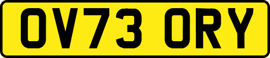 OV73ORY