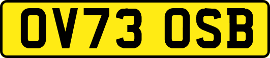 OV73OSB