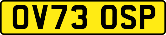 OV73OSP