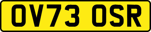 OV73OSR