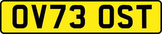 OV73OST