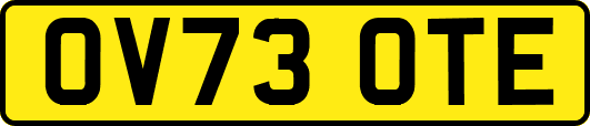 OV73OTE