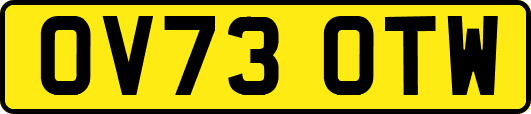 OV73OTW