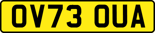 OV73OUA