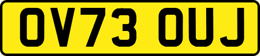 OV73OUJ