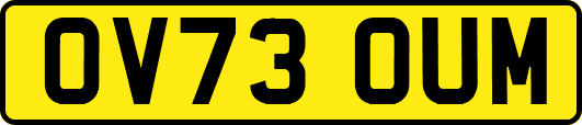 OV73OUM
