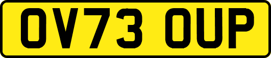 OV73OUP