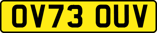 OV73OUV