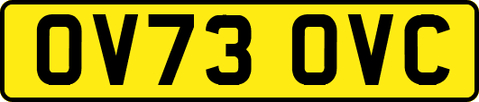 OV73OVC