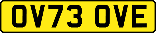 OV73OVE