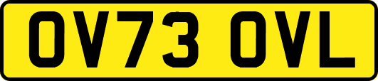 OV73OVL