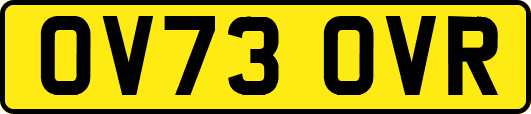 OV73OVR