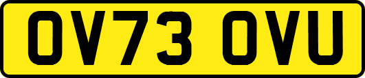OV73OVU