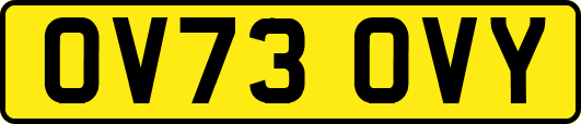 OV73OVY