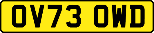 OV73OWD