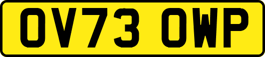OV73OWP