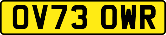 OV73OWR