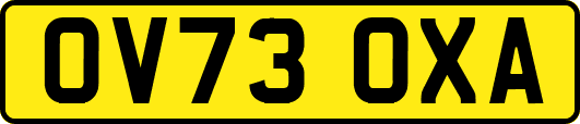 OV73OXA