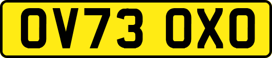 OV73OXO