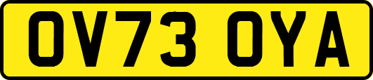 OV73OYA