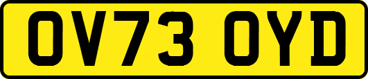 OV73OYD
