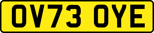 OV73OYE
