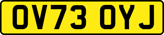 OV73OYJ