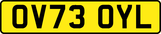 OV73OYL