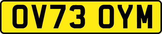 OV73OYM