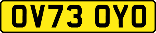 OV73OYO