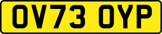 OV73OYP