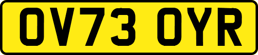 OV73OYR