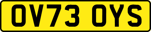 OV73OYS