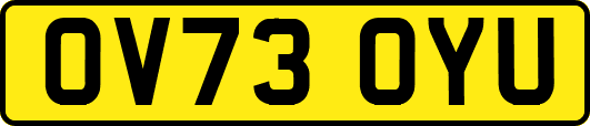 OV73OYU