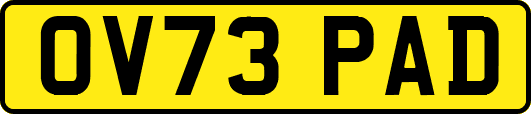OV73PAD