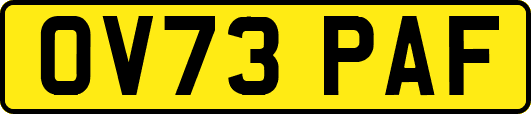 OV73PAF