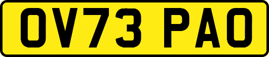 OV73PAO