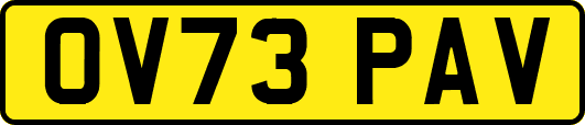 OV73PAV