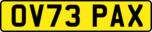 OV73PAX