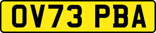 OV73PBA