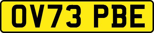 OV73PBE