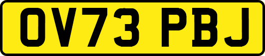 OV73PBJ