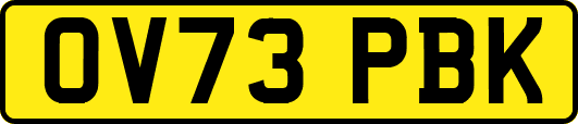 OV73PBK