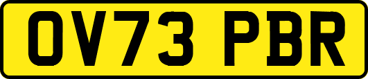 OV73PBR