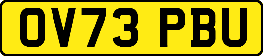 OV73PBU