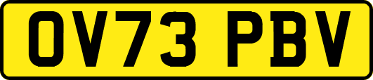 OV73PBV